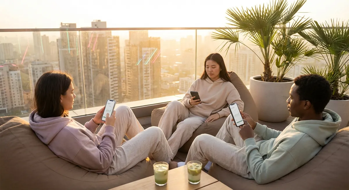 No-Drama Investing: The Chill Strategies Smart Money Is Quietly Using