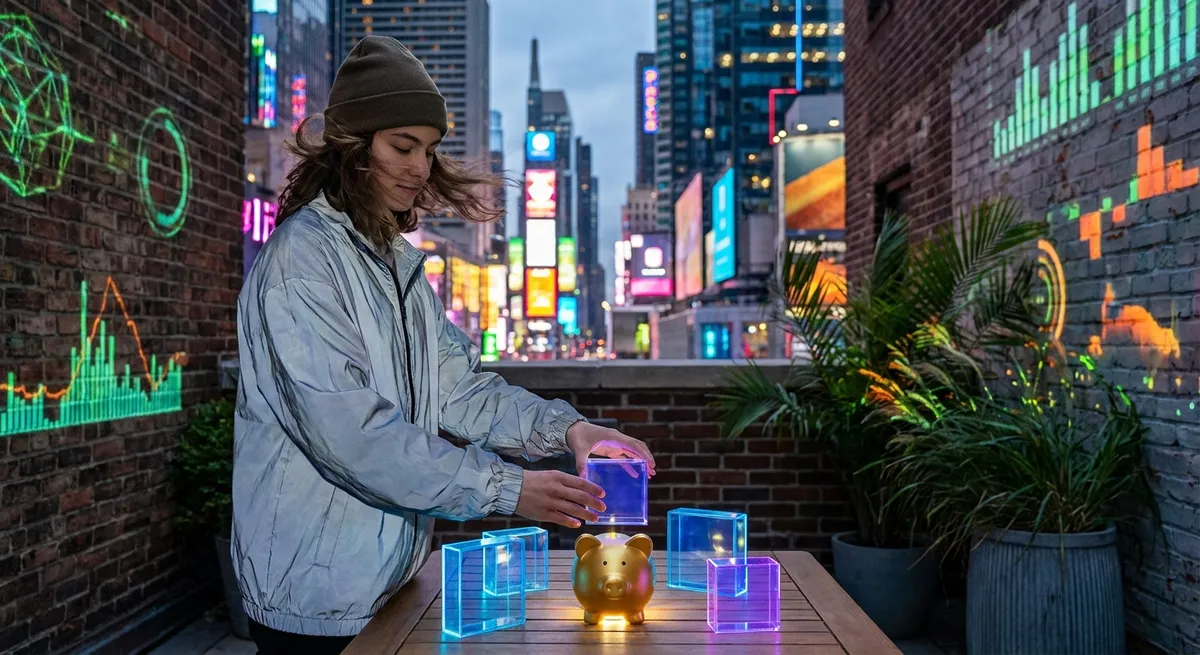 Quiet-Crash Defense: The New Investment Flex Everyone’s Copying