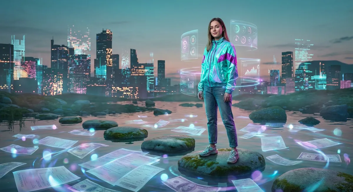 Chaos-Proof Money: The New Personal Finance Flex Everyone Wants