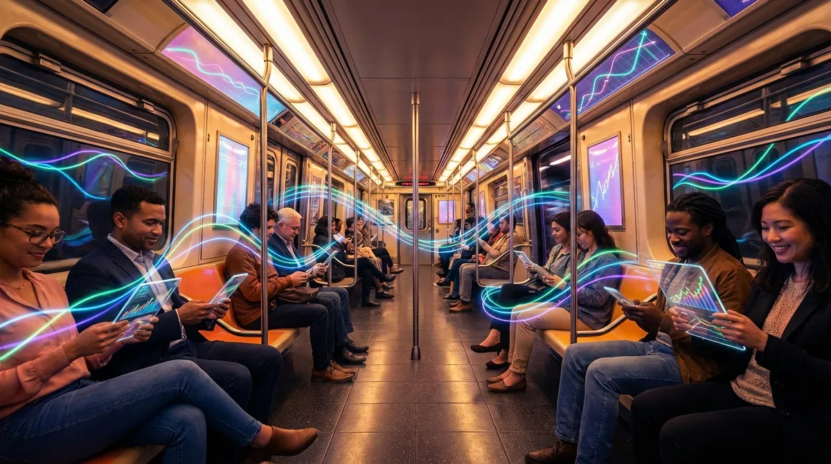 Market Plotlines Everyone’s Watching: The Money Shifts You Can’t Scroll Past