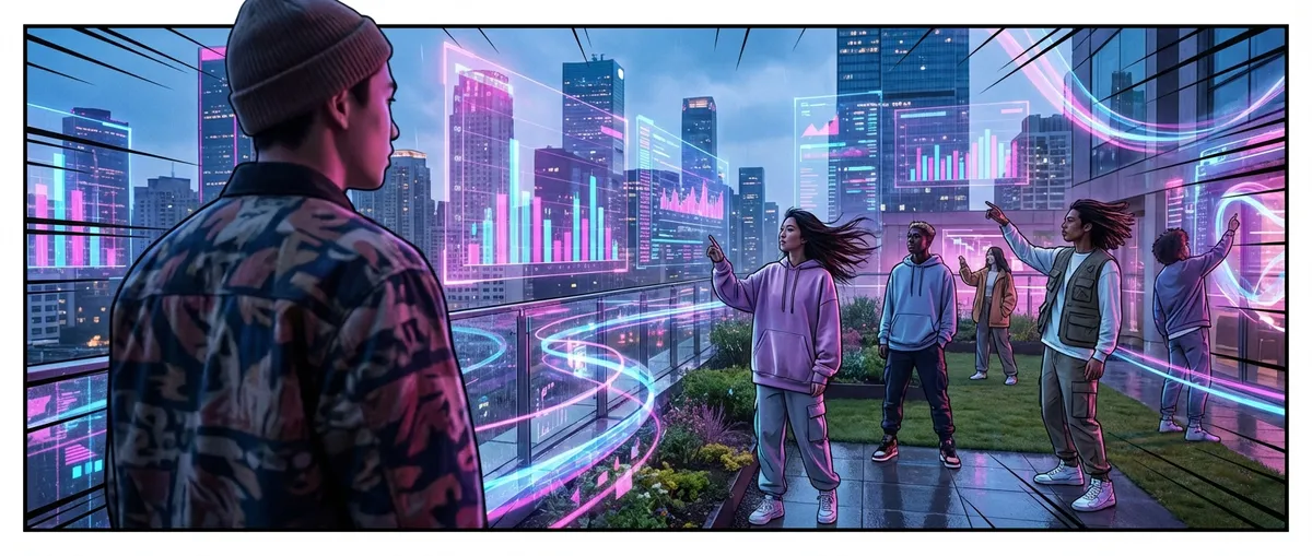 Market Moves With Main Character Energy: Trends Everyone’s Tracking