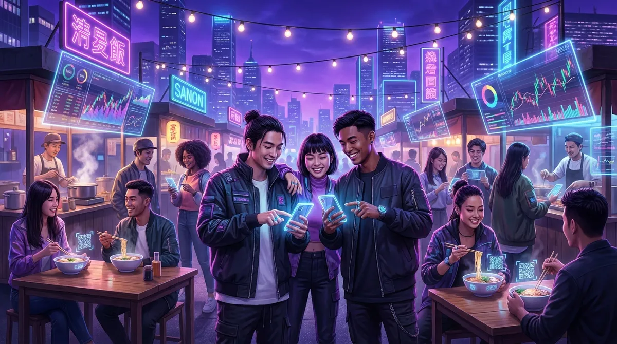 Fintech’s Glow-Up: The Money Innovations Everyone’s Talking About