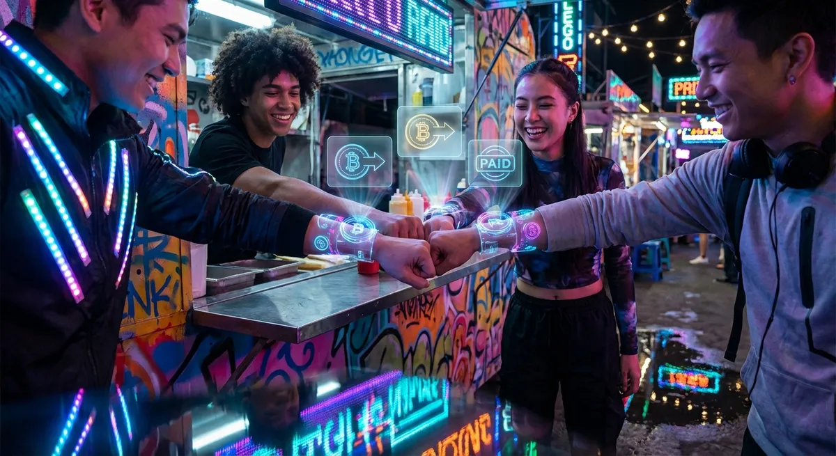 Swipe, Stream, Split: The Fintech Flexes Redefining Money in 2025