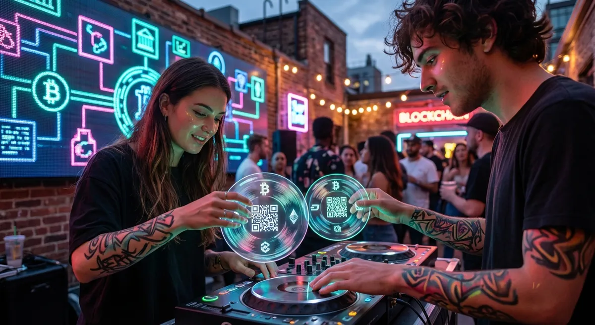 Fintech Remix: The New Money Moves Turning Banking Upside Down