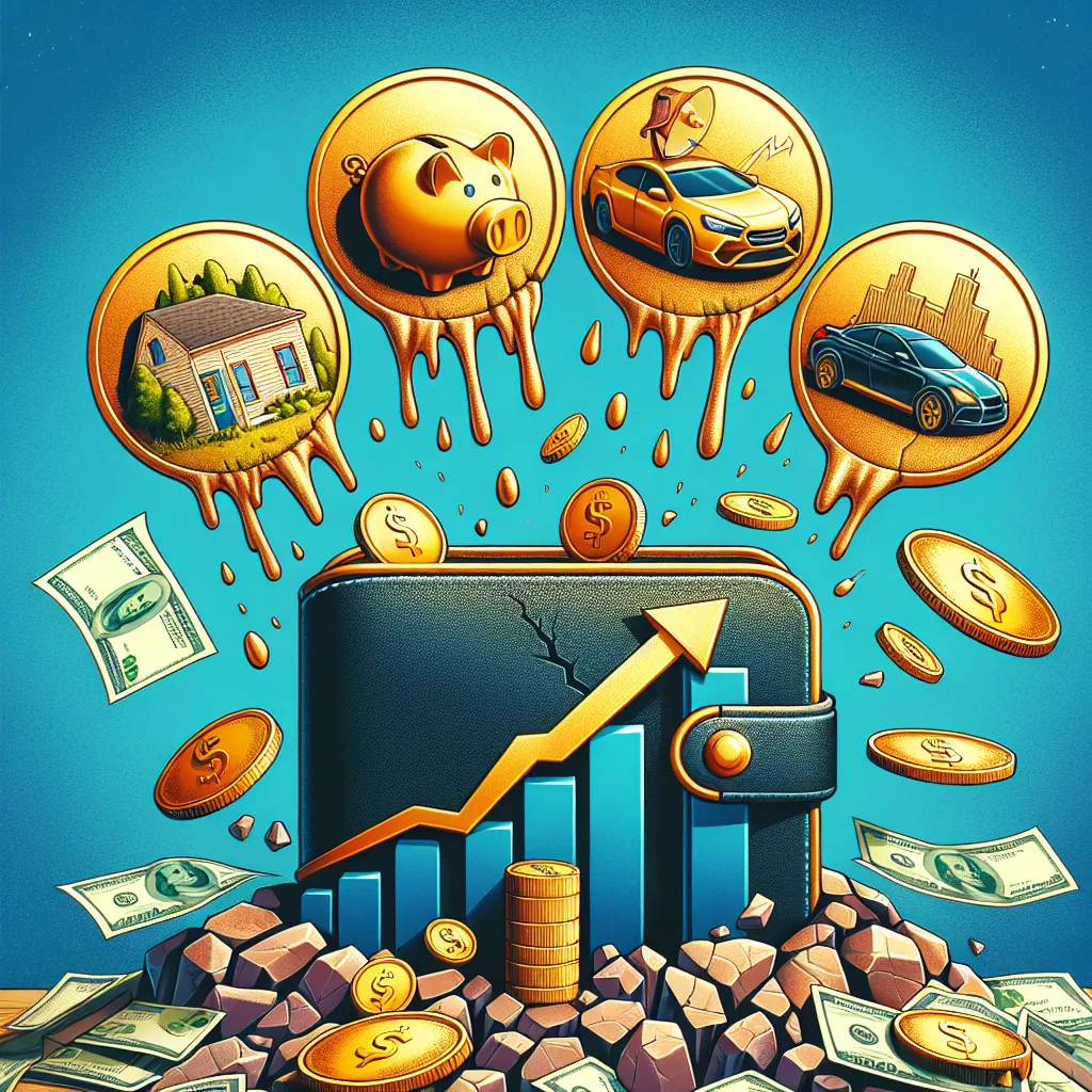 5 Trendy Financial Fails That Could Rock Your Wallet