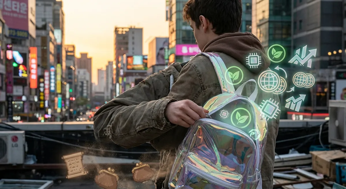 Future-Proof Your Bag: Investing Moves Built For the Next Decade