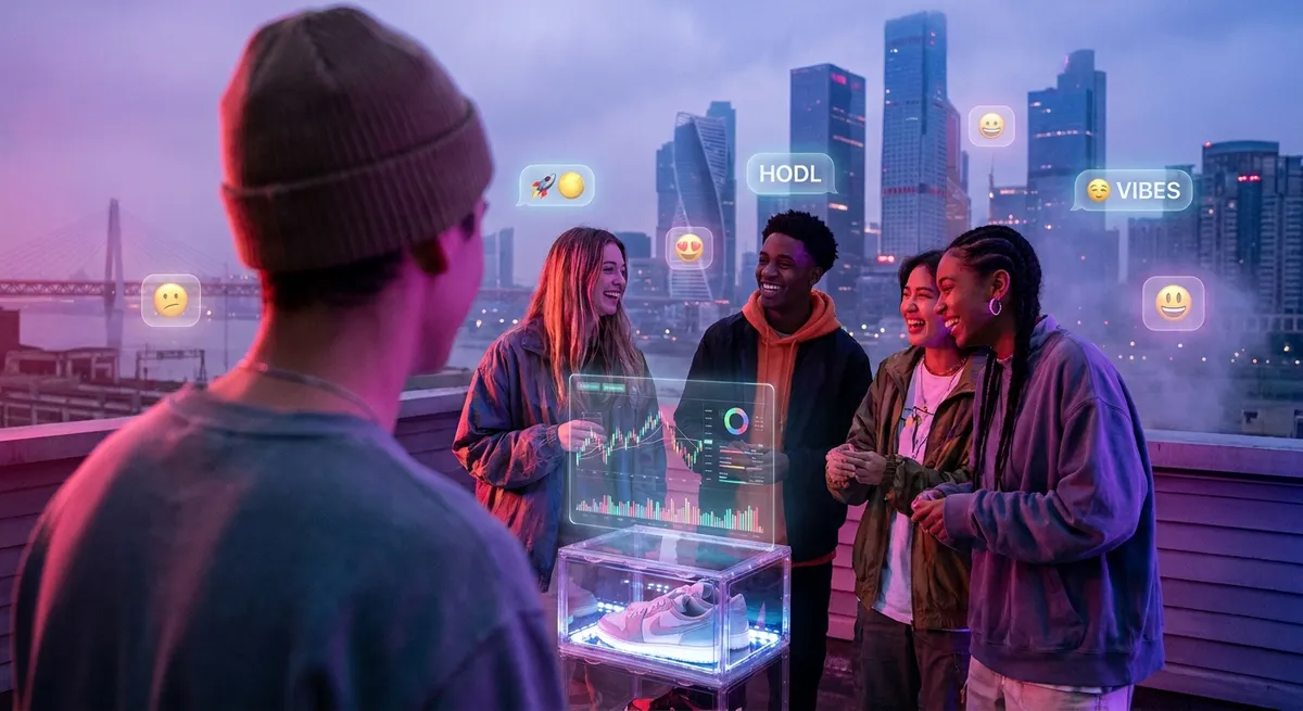 Future Money Signals: The Market Trends Everyone’s DM’ing About