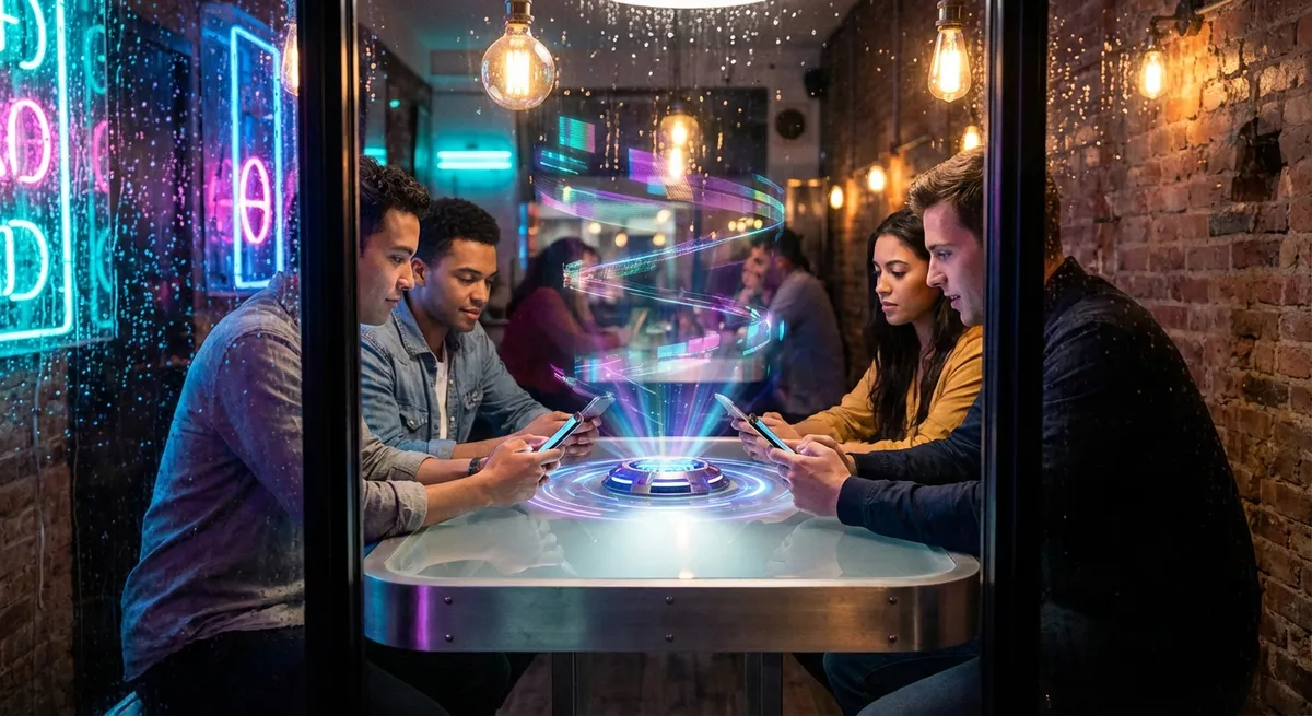 Swipe, Stream, Submit: The Fintech Shifts Redefining How We Pay