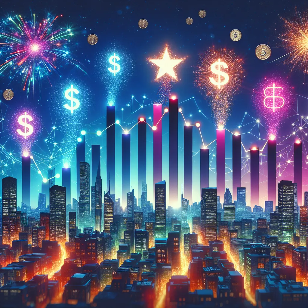 5 Next-Gen Investment Strategies That Are Lighting Up 2025 Like a Firework!