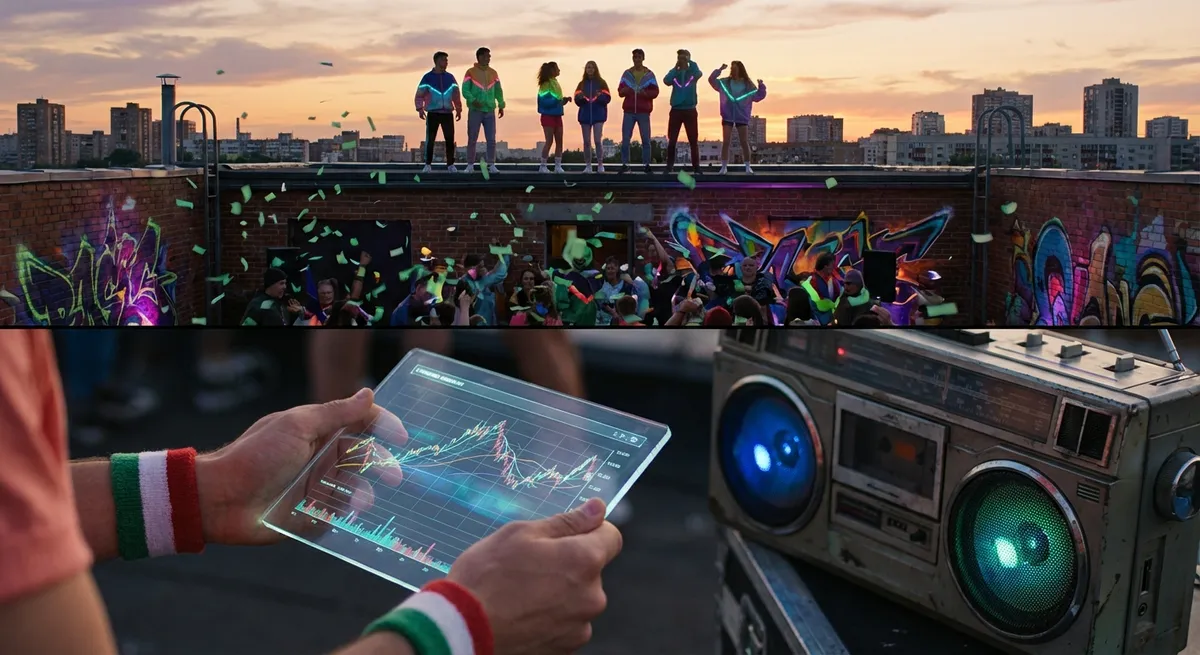 The Money Mood Switch: Market Vibes Everyone’s Suddenly Copying