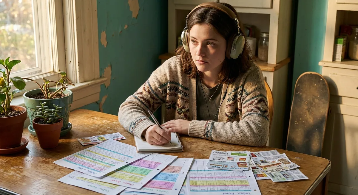 Silent Rich List: The Low-Drama Investing Moves Building Real Money