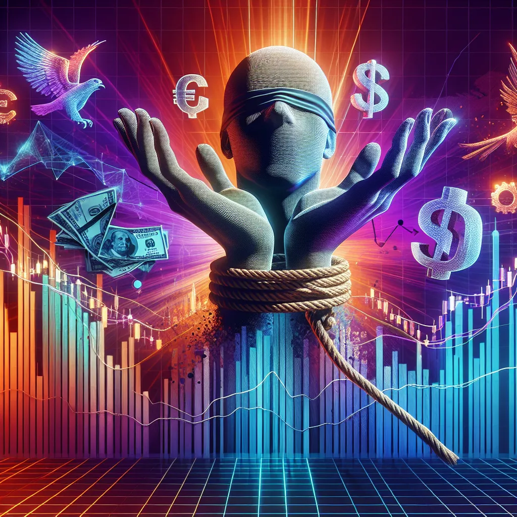 Unmasking 2025's Biggest Financial Shocks: 5 Market Trends You Won't Believe!