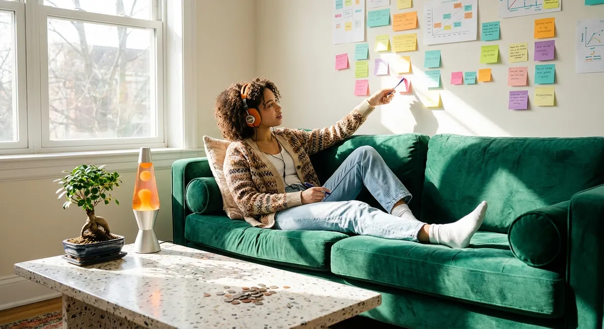 Quiet-Corner Investing: Low-Drama Moves With High-Impact Potential