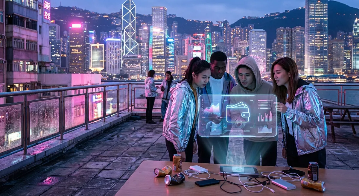 Fintech Heat Check: The Money Innovations Everyone’s Talking About