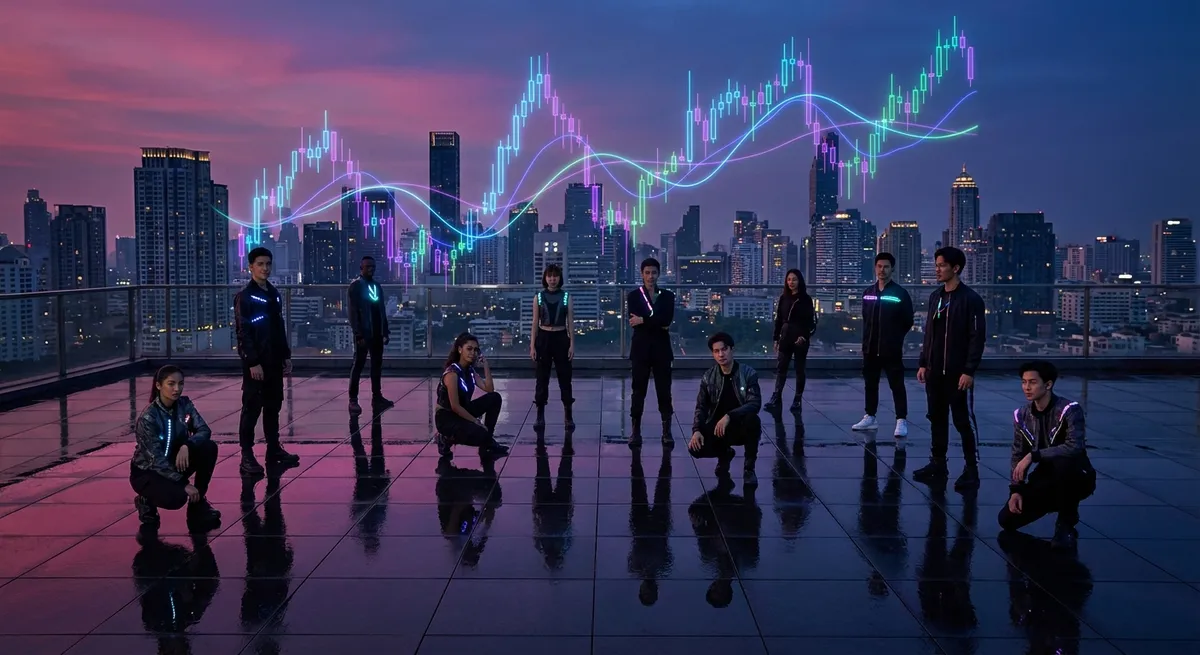 Money Metagame: The Market Plot Twists Reshaping Your Next Move