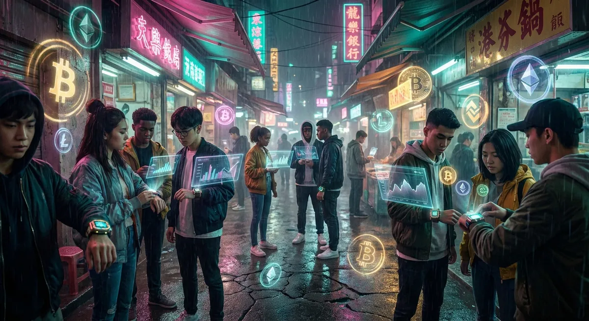 Viral Fintech Signals: The Money Tech Shifts Nobody Wants to Miss