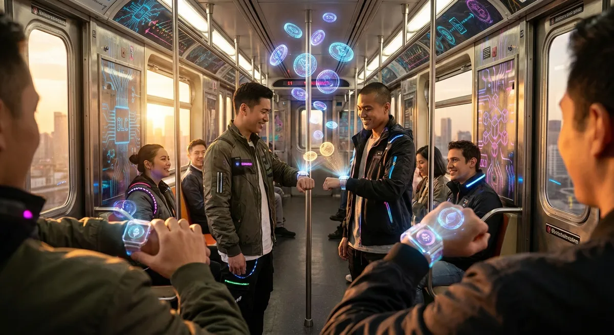 Fintech’s Quiet Power Moves: 5 Shifts Flipping Money Culture in 2025