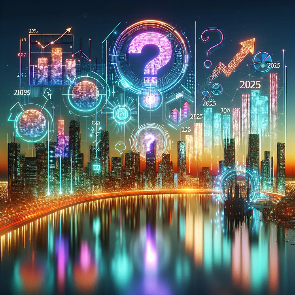 5 Bold Market Trends Shaking Up the Scene in 2025: You Won't Believe #3!