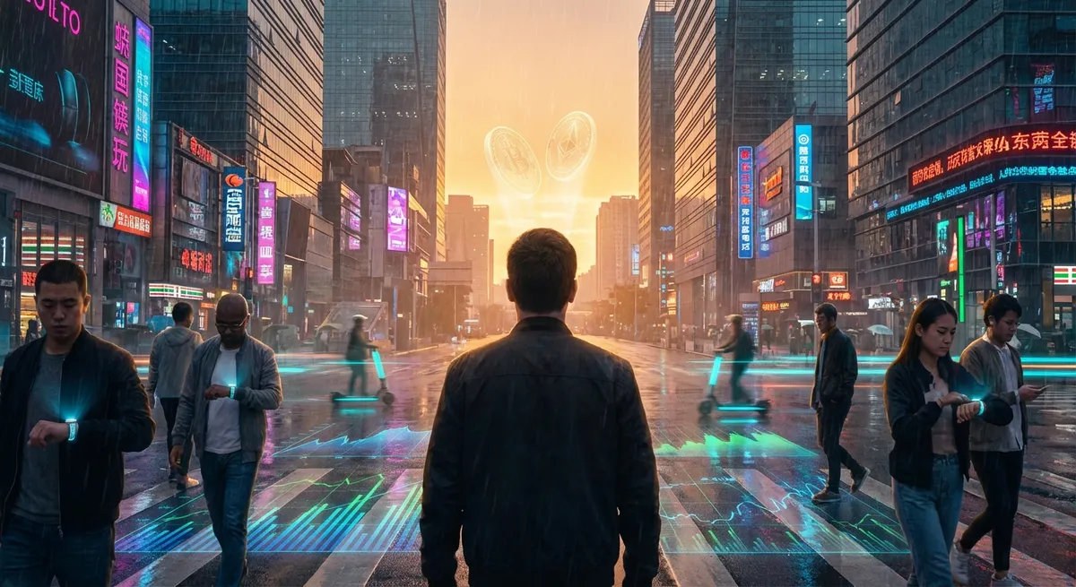 Fintech Flip: The Money Tech Shifts Everyone’s About To Feel