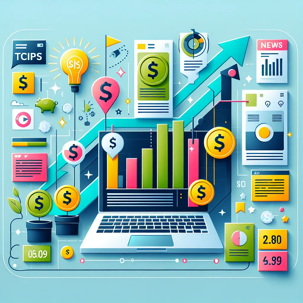 Elevate Your Finance Game: 5 Trendy Tips From Today's Top Headlines