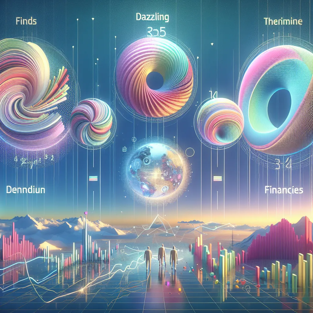 5 Spectacular Market Trends That Will Have Your 2025 Finances Flipping Out!