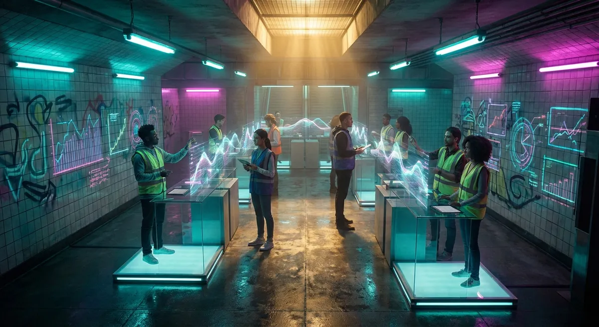 Money Waves 2025: The Market Undercurrents Everyone’s Low‑Key Tracking