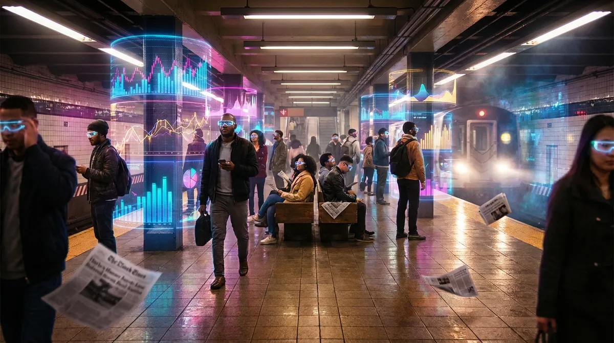 Money Moves in 4D: The Market Shifts Everyone’s Suddenly Watching