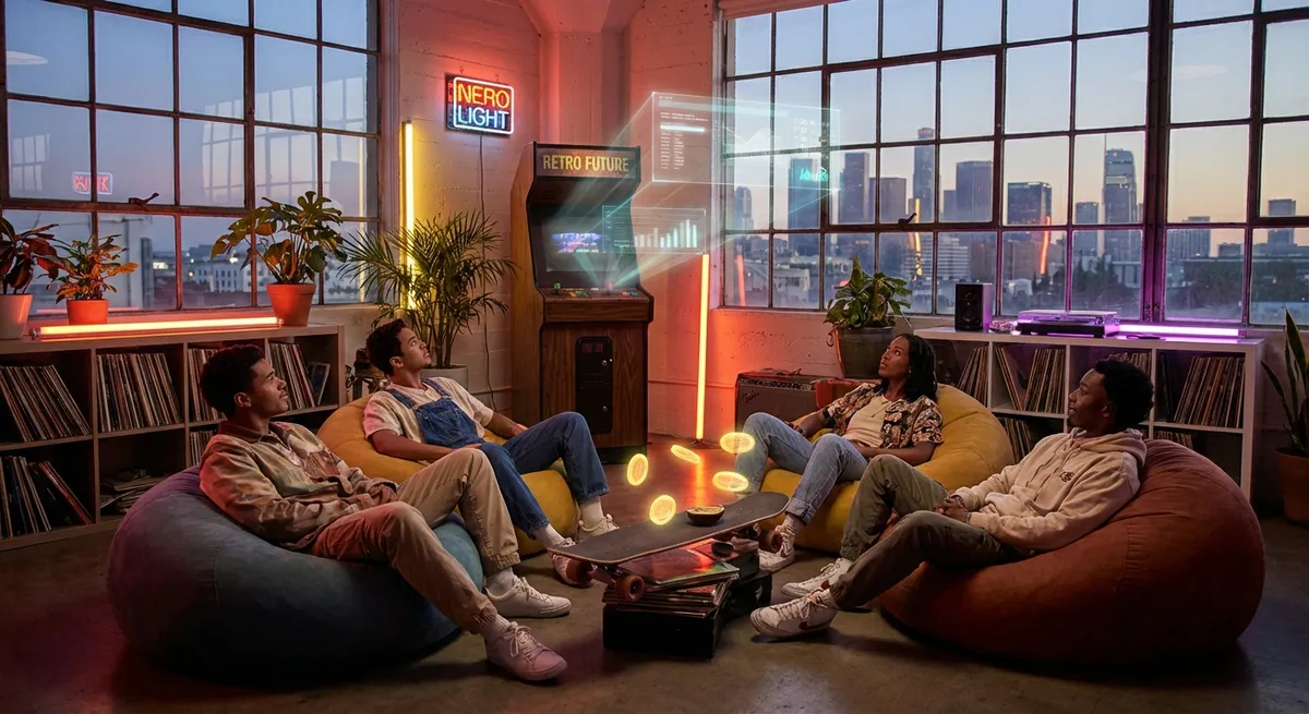 Vibe-Check Your Portfolio: The New-School Rules of Investing