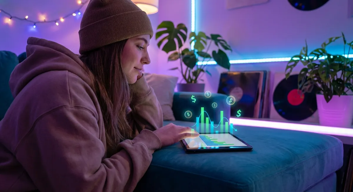 Cashflow Era: Building a Money System That Runs on Autopilot