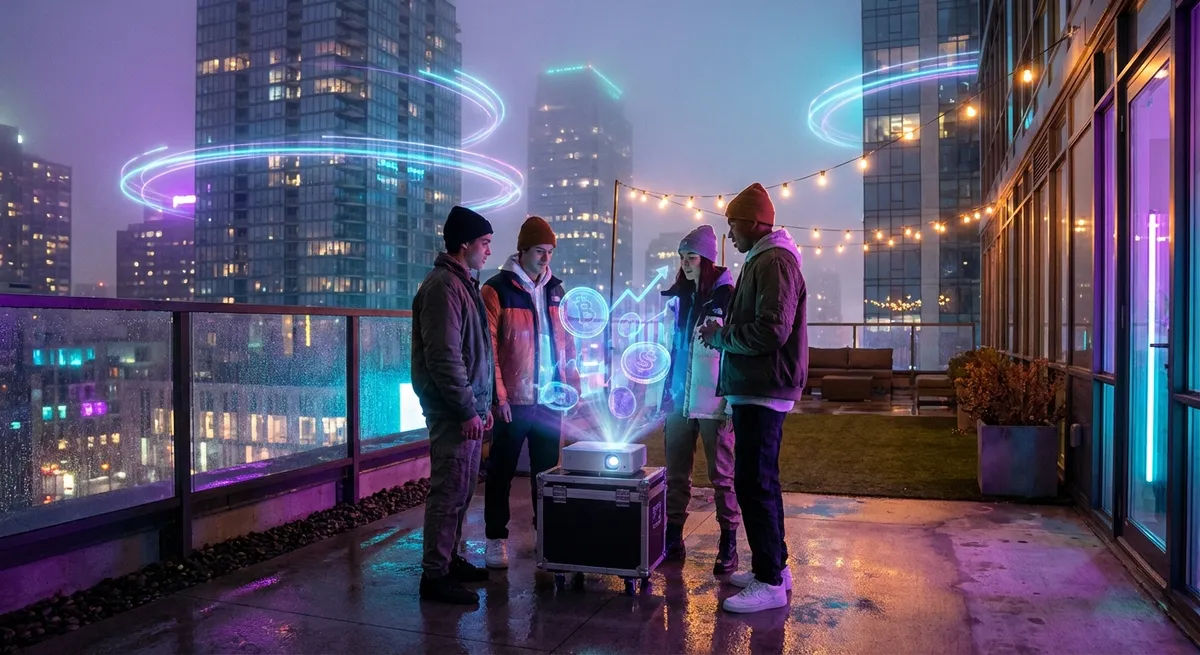 Fintech’s Wildcard Era: The Money Tech Shifts You Can’t Ignore