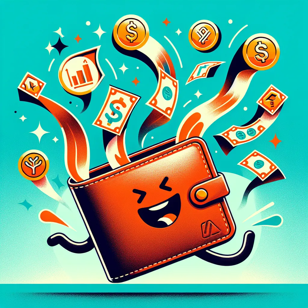 5 Sizzling Financial Trends That Will Make Your Wallet Dance!