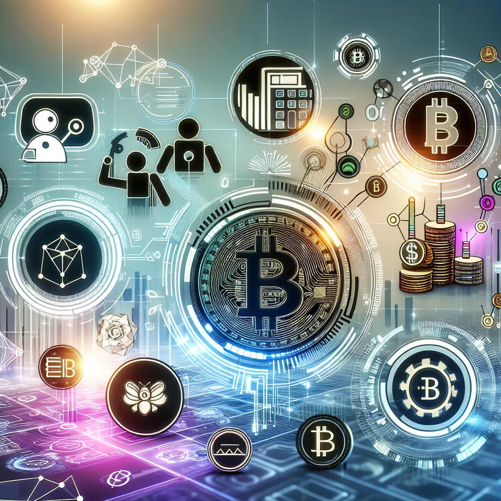 From Bots to Bitcoin: 5 Futuristic Fintech Trends Ruling 2025!