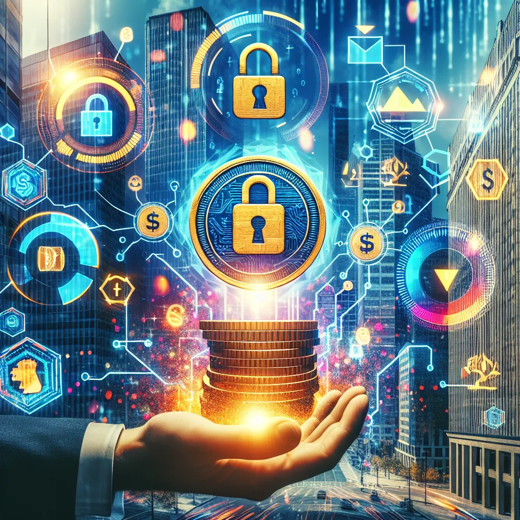 The FinTech Flip: 5 Jaw-Dropping Revelations That Are Shaking Up Your Bank Account!