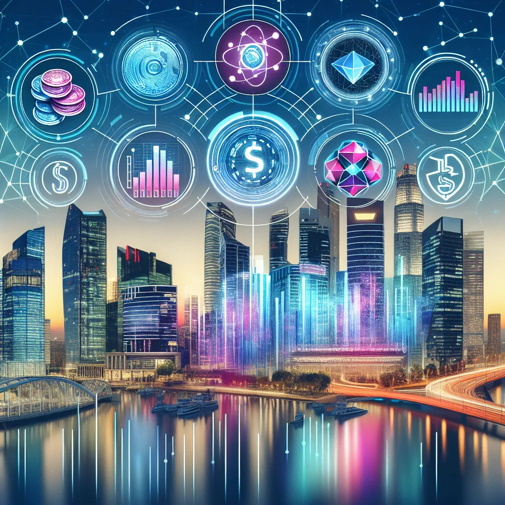 5 Trending Fintech Phenomena That Are Making Waves in 2025