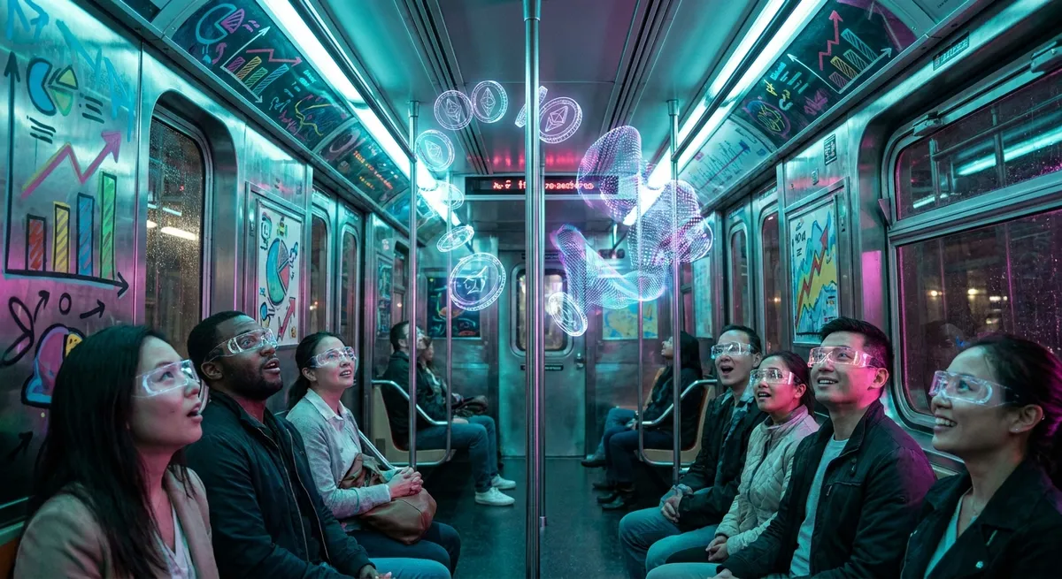 Fintech Plot Twist: The Money Upgrades No One Saw Coming