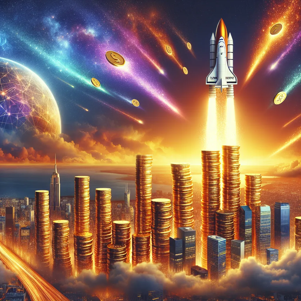 Blast Your Portfolio into the Stratosphere: 5 Investment Hot Takes for 2025