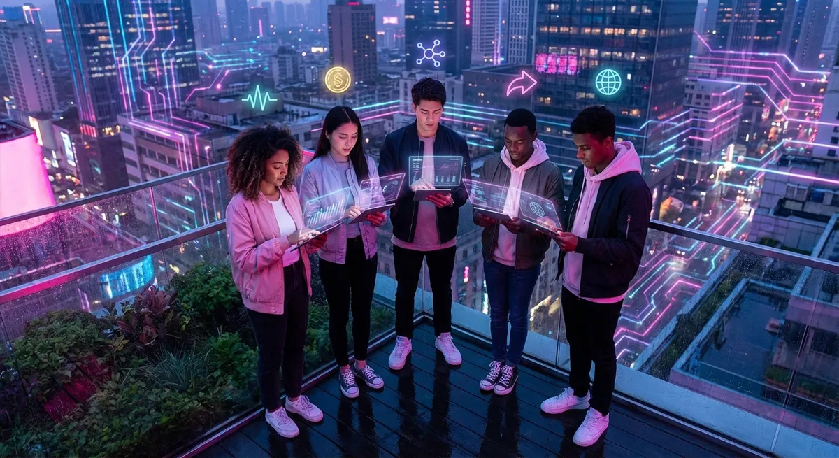 Future-Proof Your Portfolio: The 5 Investment Signals Everybody’s Talking About