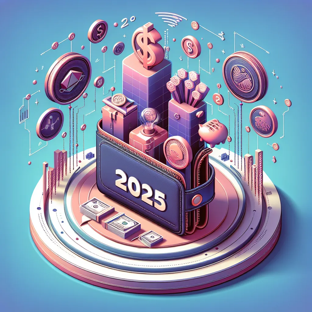 5 Finance Trends That Will Make Your Wallet Burst in 2025!