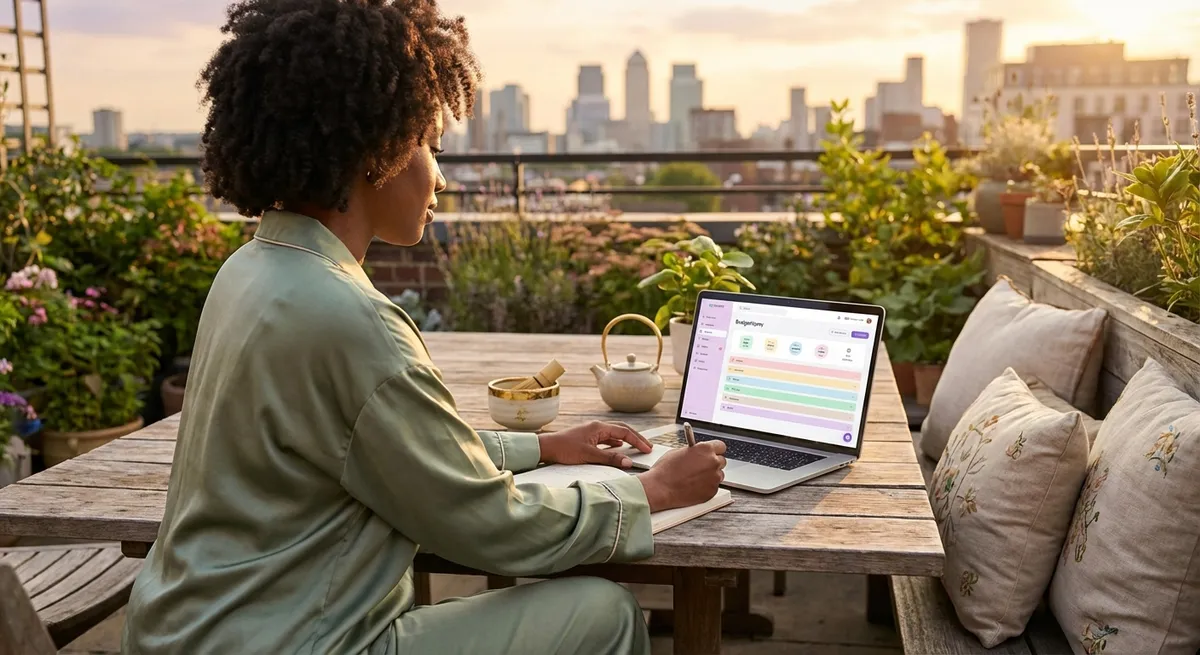 Soft Life, Smart Money: The New Rules of Chill Wealth