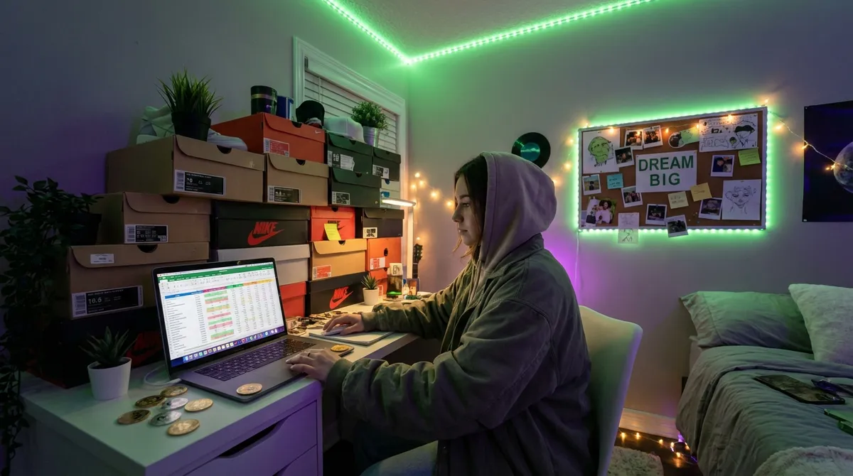 Wealth Reboot Mode: The New Personal Finance Flex Everyone’s Copying