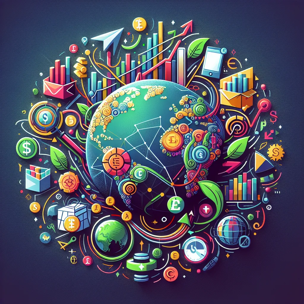 Revamp Your Finance Game: 5 Unmissable Market Trends Turning Heads in 2025!