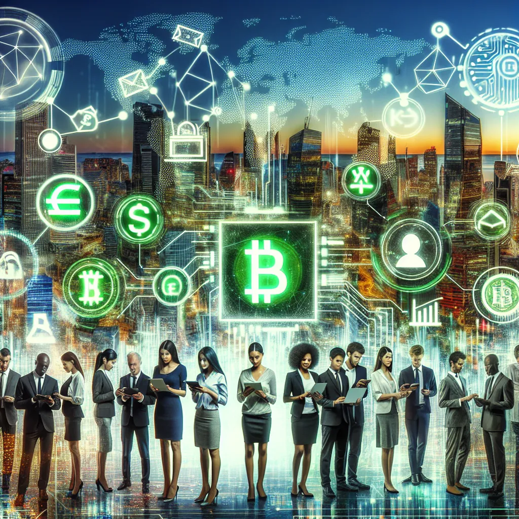 The Future is FinTech: 5 Hot Trends Reshaping the Way We Handle Money