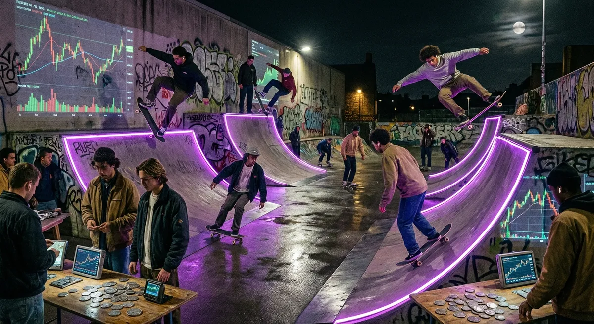 Sneaky-Smart Investing: The Underpriced Moves Everyone’s Sleeping On