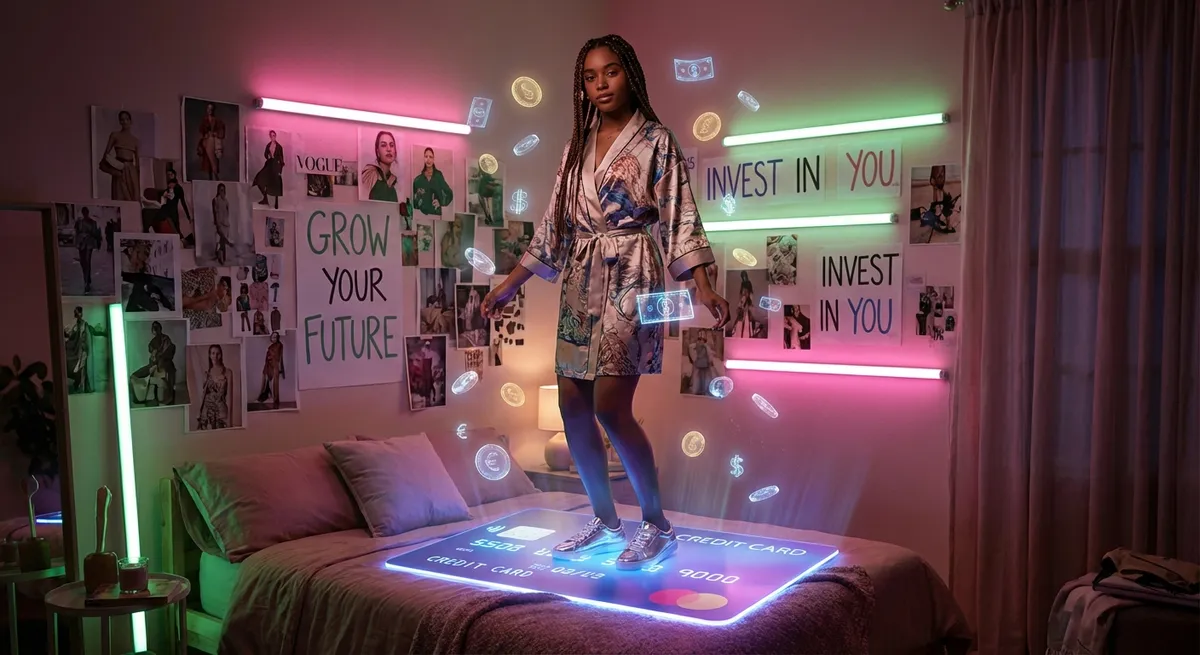 Money Main Character Era: 5 Power Moves Redefining Personal Finance