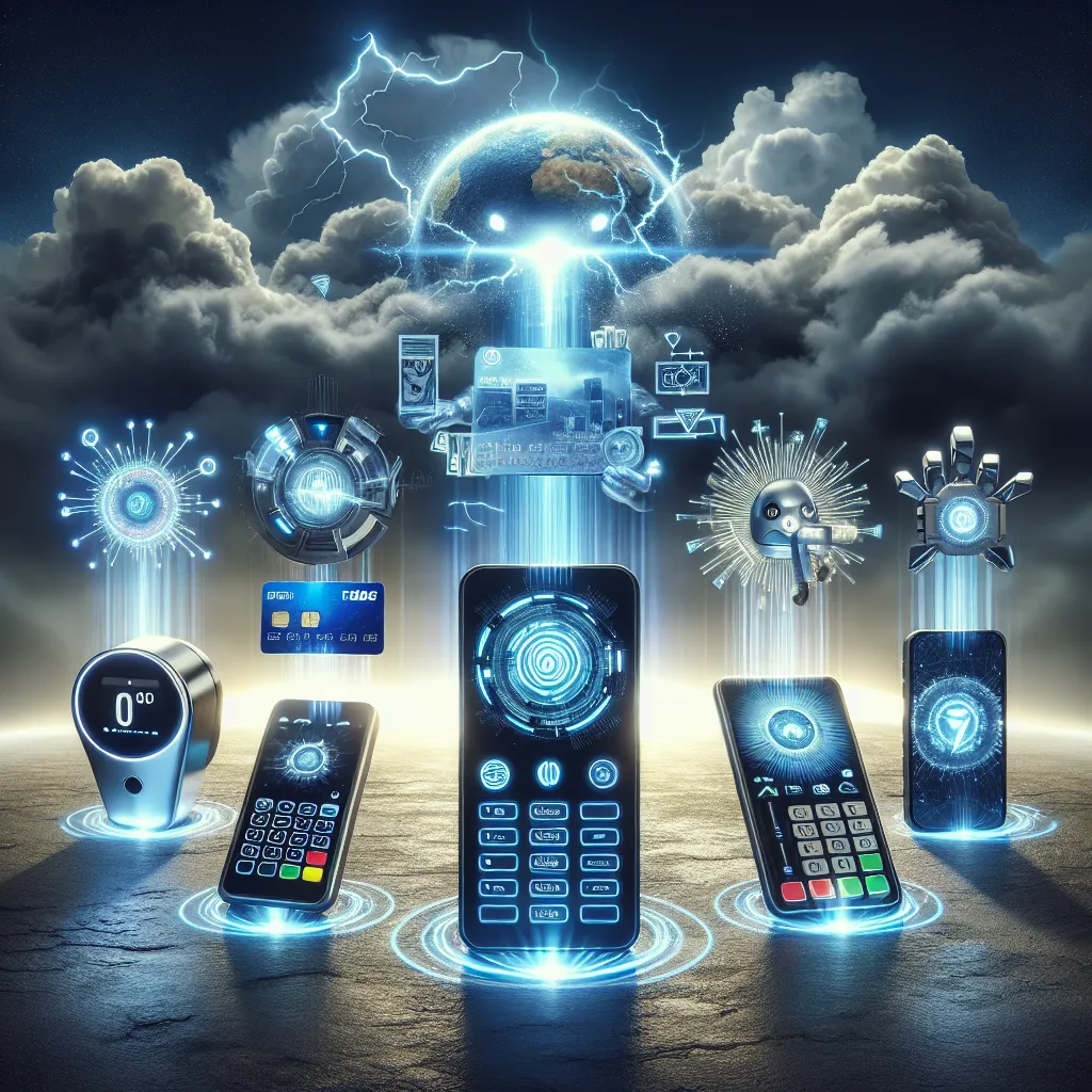 Game-Changing Gadgets: 5 Must-Have FinTech Tools Taking the Tech World by Storm