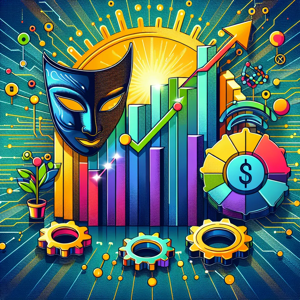 Unmasking the Future of Finance: 5 Fintech Revelations You Can't Afford to Miss!