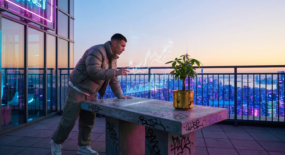 Alpha Mindset Money: The Investment Playbook Everyone’s Copying