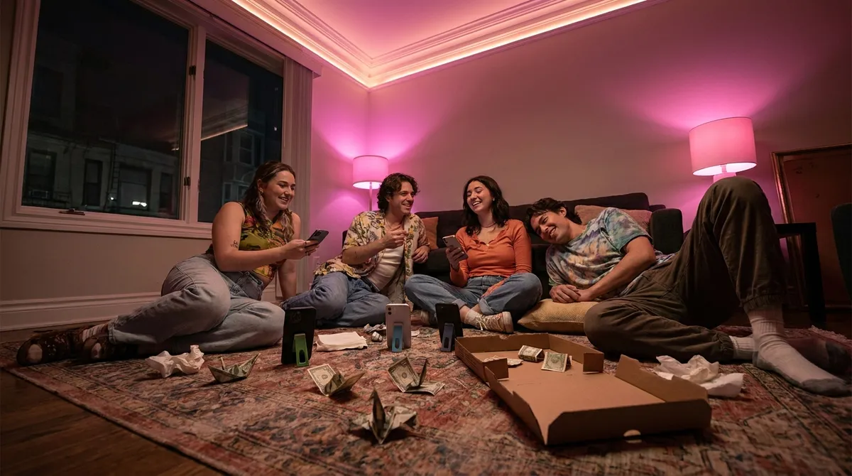 Broke No More: The Money Playbook Your Group Chat Actually Needs