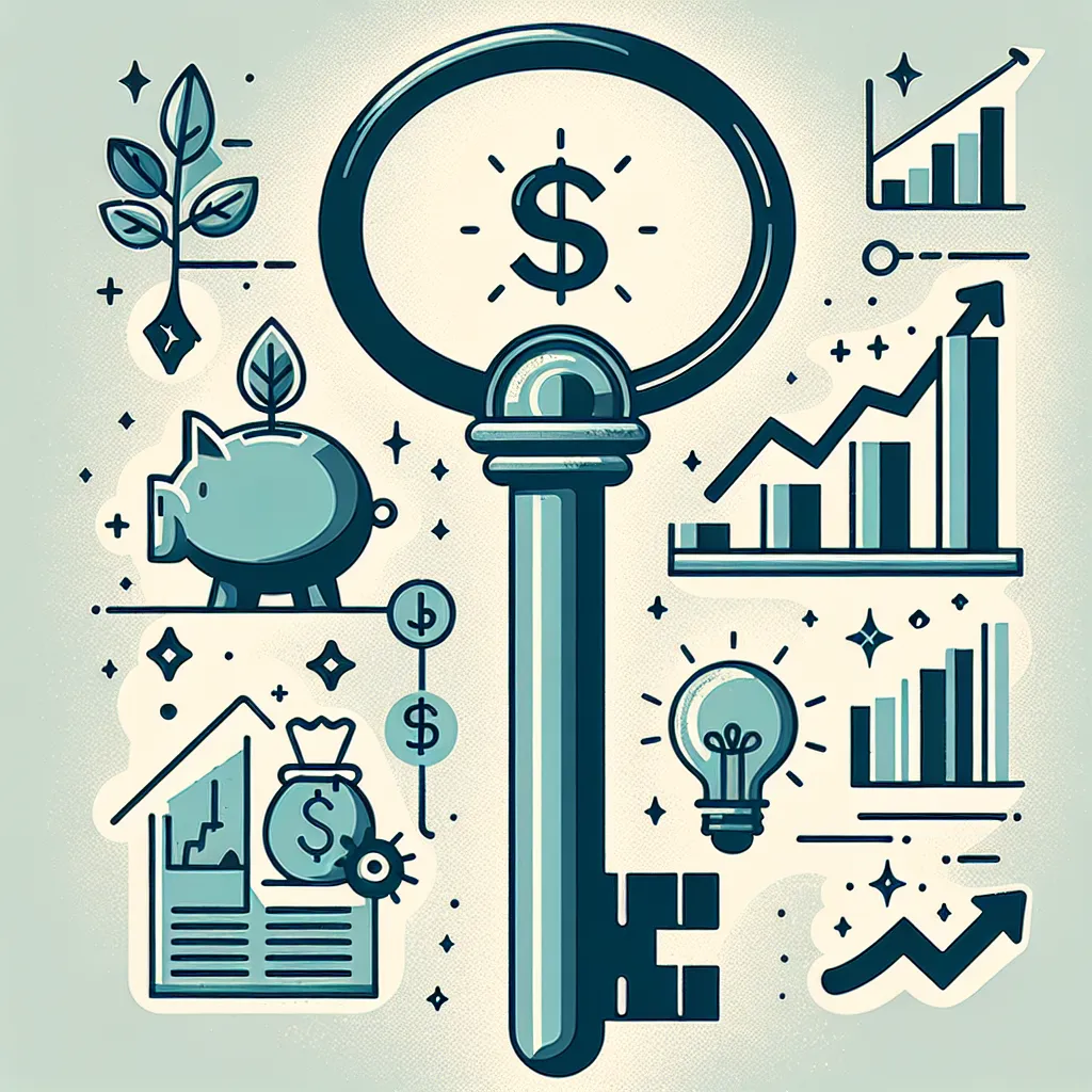 Unlock Your Power to Prosper: 5 Viral Finance Hacks Inspired by Today's Headlines