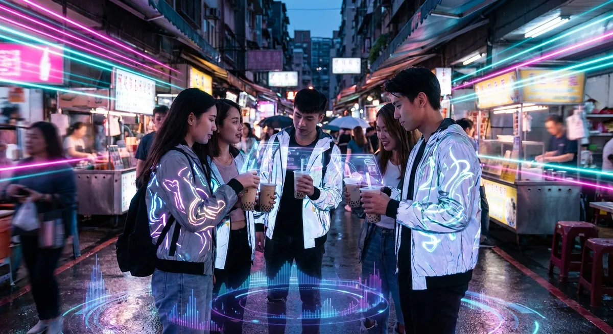 Fintech Remix: The Money Tech Shifts Everyone’s Suddenly Obsessed With